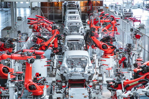 零跑發布2.0戰略 2025年目標年產80萬臺，聚焦8款新車與工業機器人創新