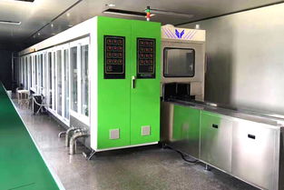 格林視通工廠擴(kuò)建升級(jí) 開(kāi)啟高效與環(huán)保并舉的新篇章