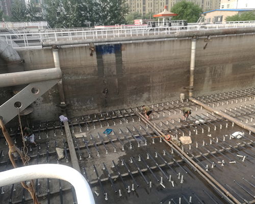 山西白云環保設備廠 深耕永壽曝氣盤研發，引領環保設備創新之路