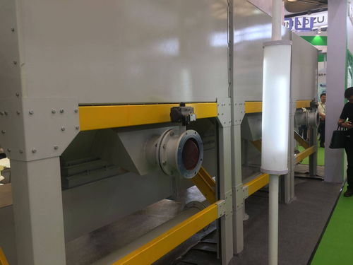 惠州粉塵廢氣處理環保設備 優質供應與專業維修服務指南